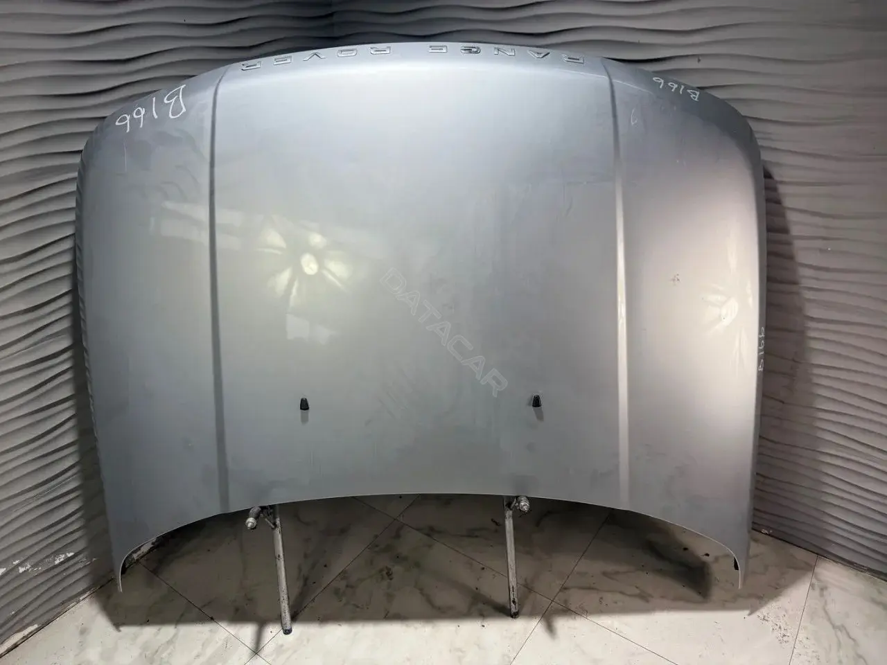 Капот BKA790050