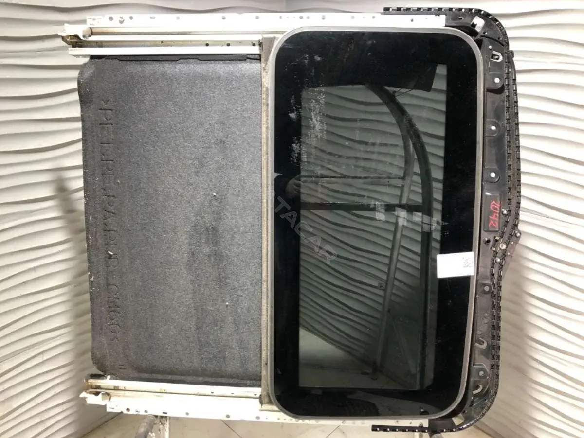 Люк 91210-1BA1A, 91295-1BA1B