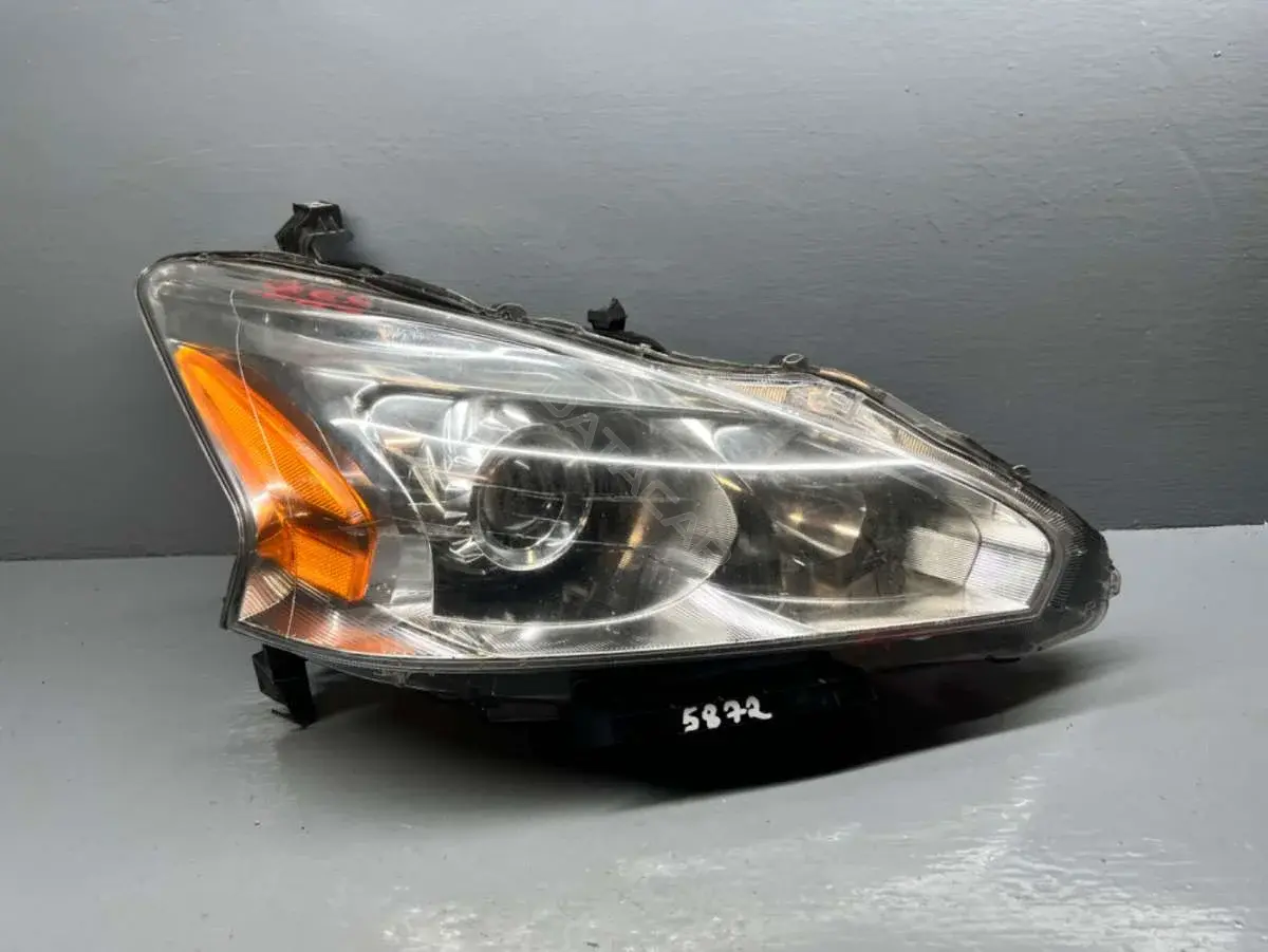 Фары H1112V55W, T935770-24