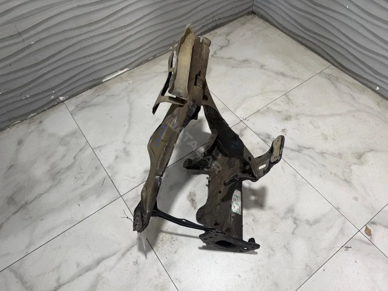 Лонжерон 92861397