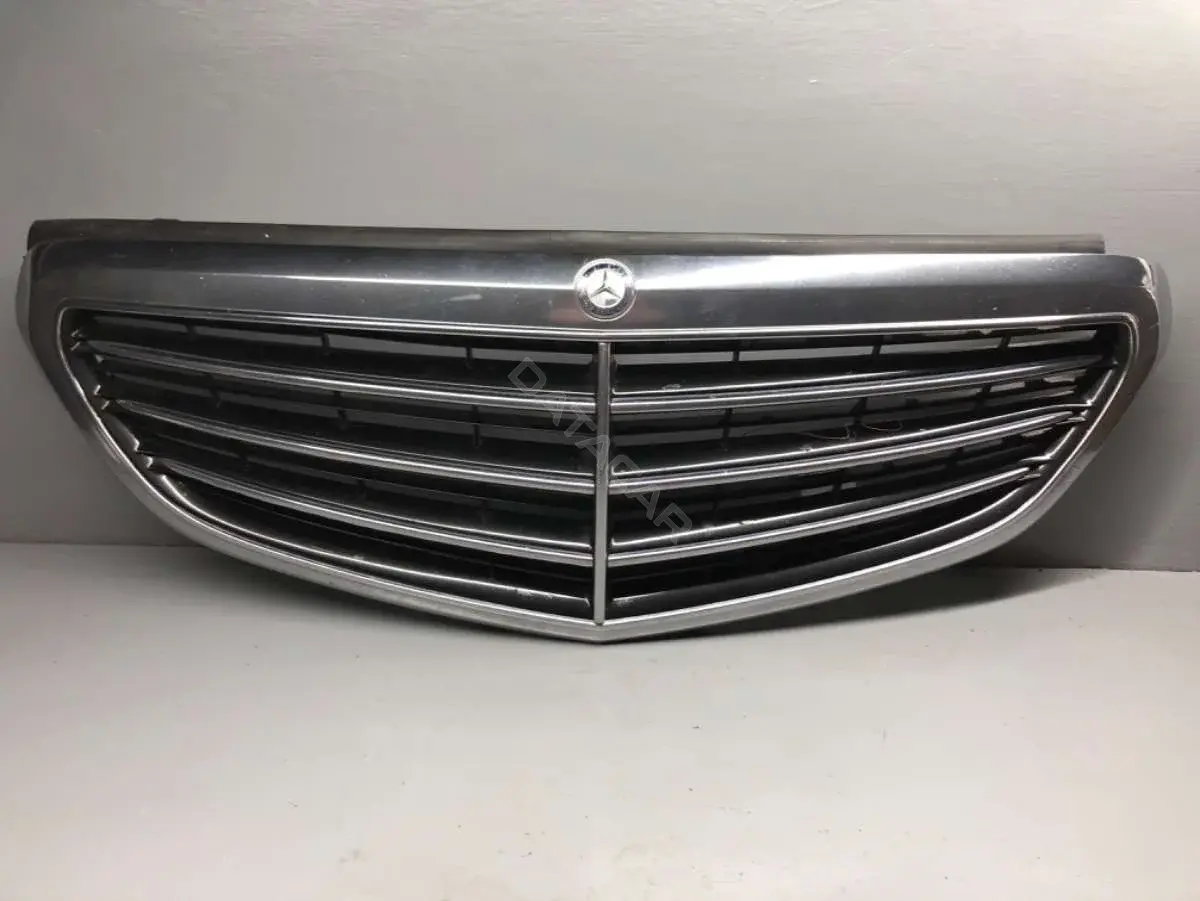 Решетка радиатора A2128801483