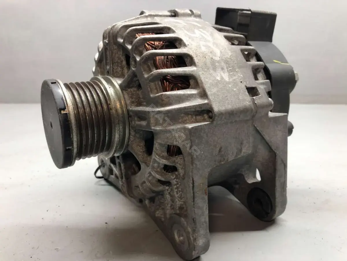 Генератор 23100-3sh2b, 2611855c, fg12t039