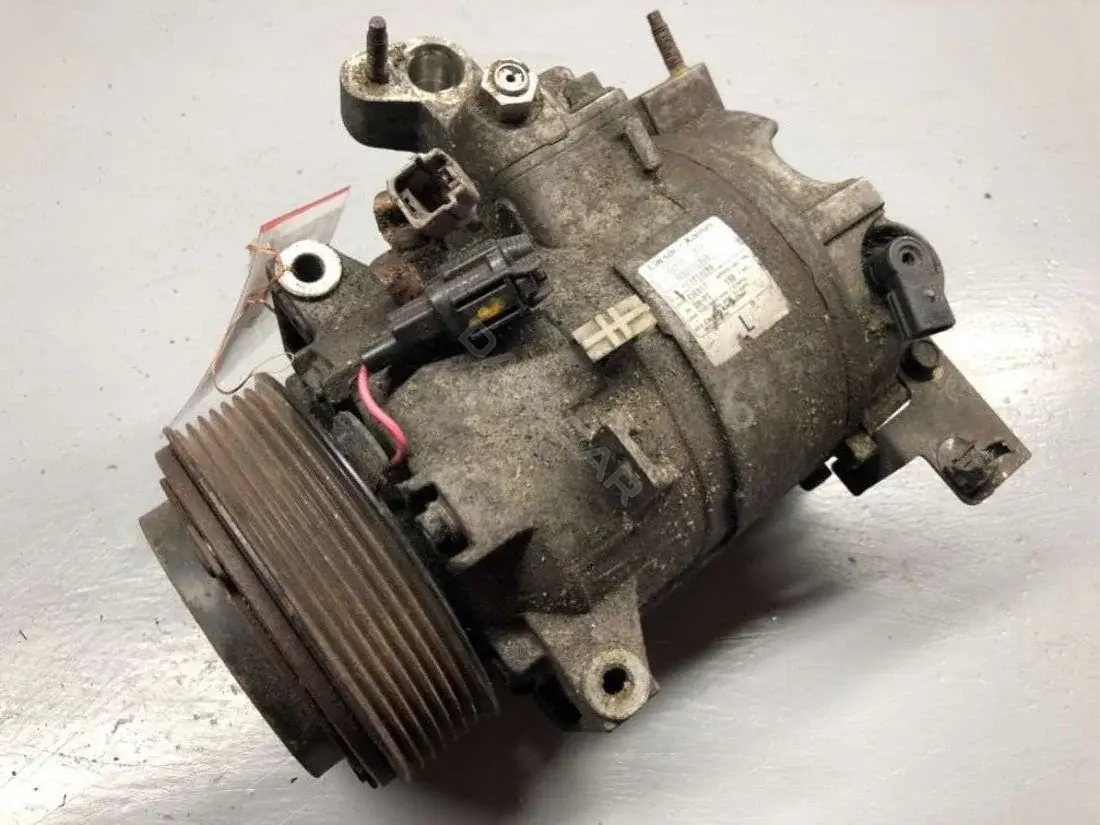 Компрессор кондиционера 926001CB0B, A4101124C003, CALSONIC