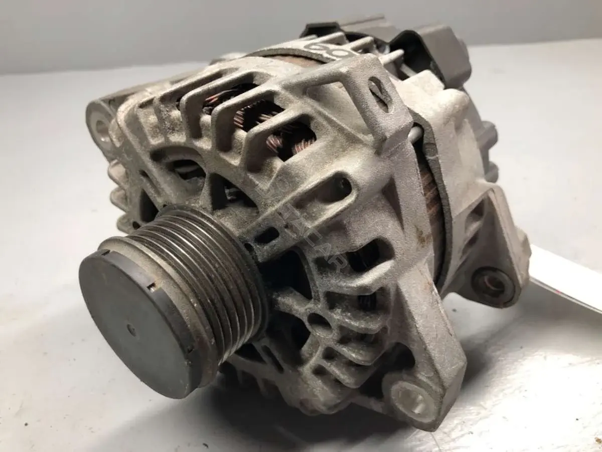 Генератор 37300-2G855, 440225094017, VALEO