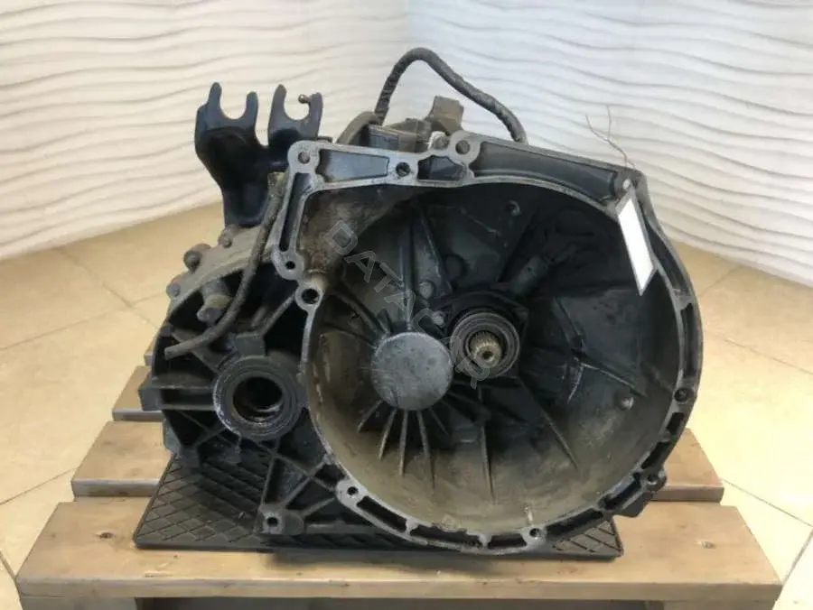 Механическая коробка передач (МКПП) 3M5R-7002-YF, T1GD2