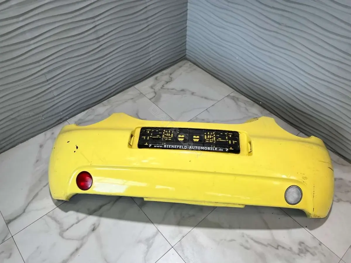 Задний бампер 58178078