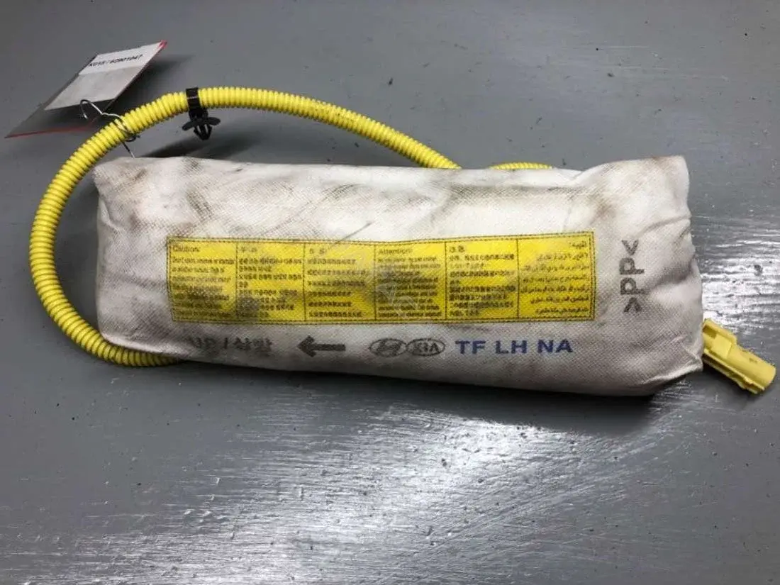 Подушка безопасности 88910-2T500