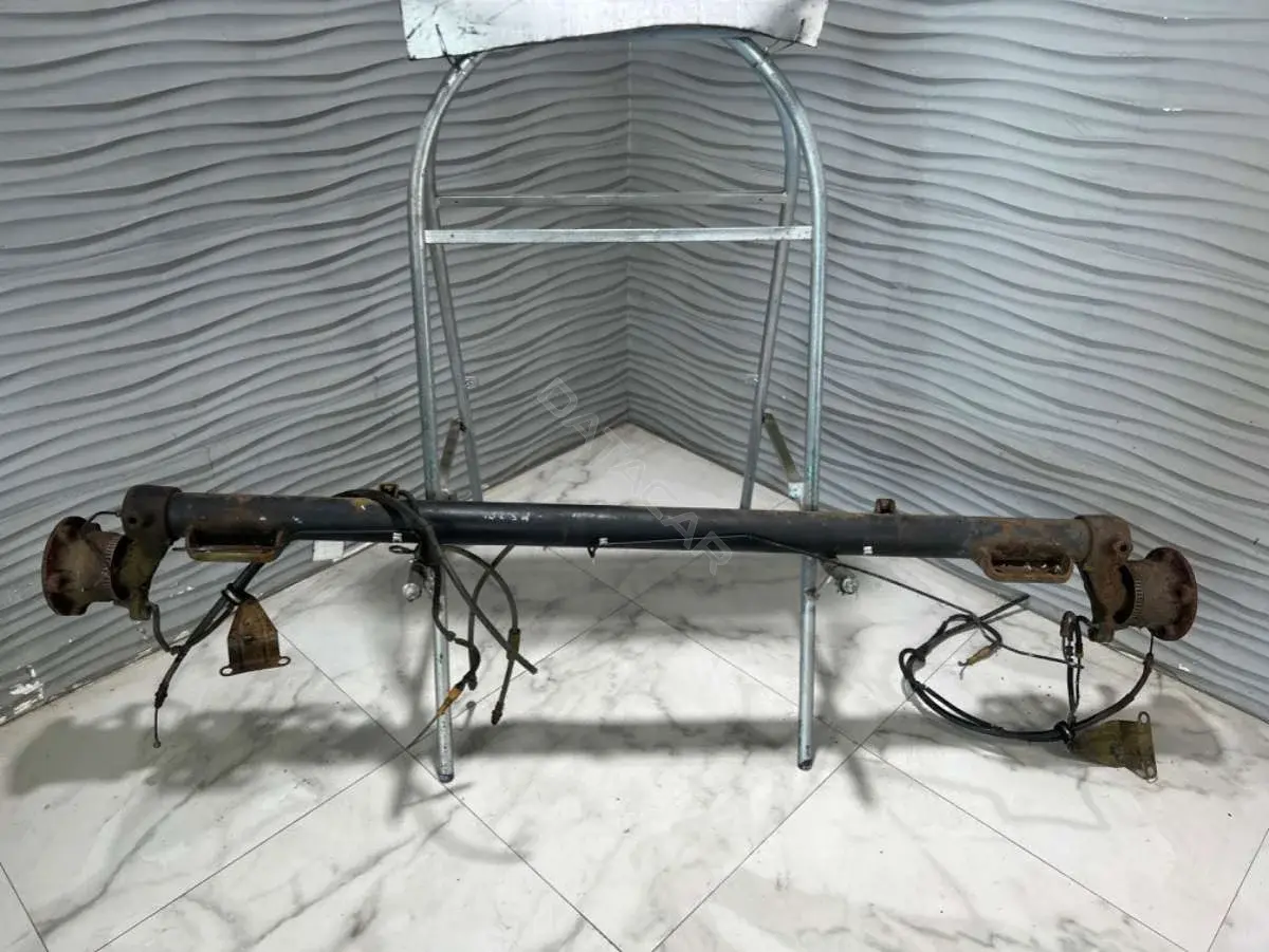 Балка подвески 86037383