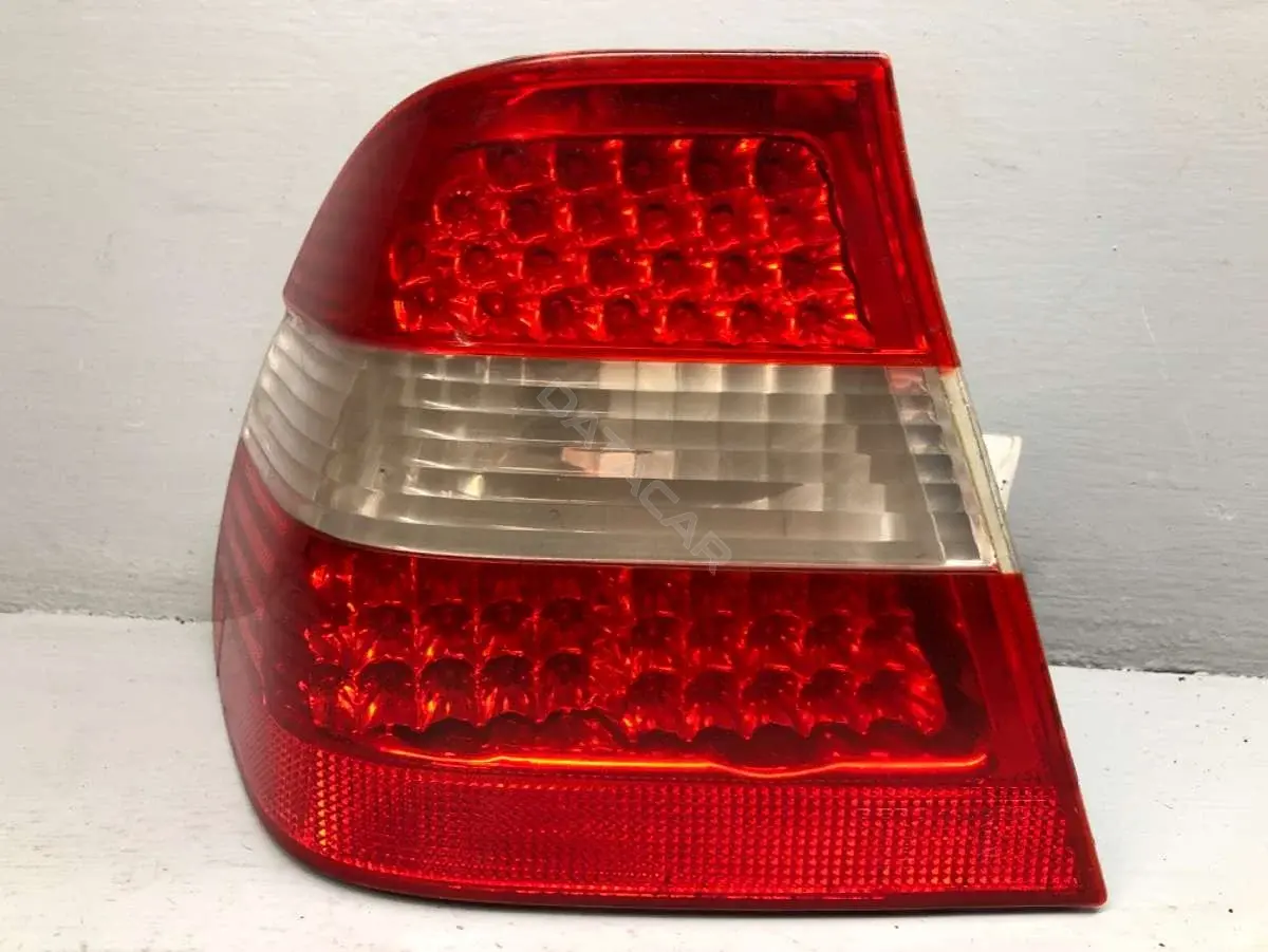 Задние фонари 01-444-1911L-X1, DEPO
