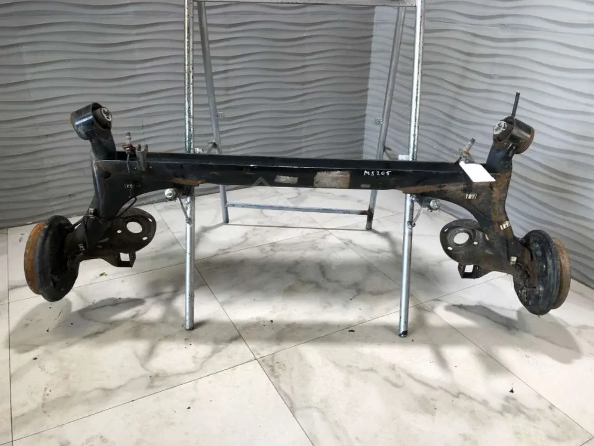 Балка подвески 5Z0500051A