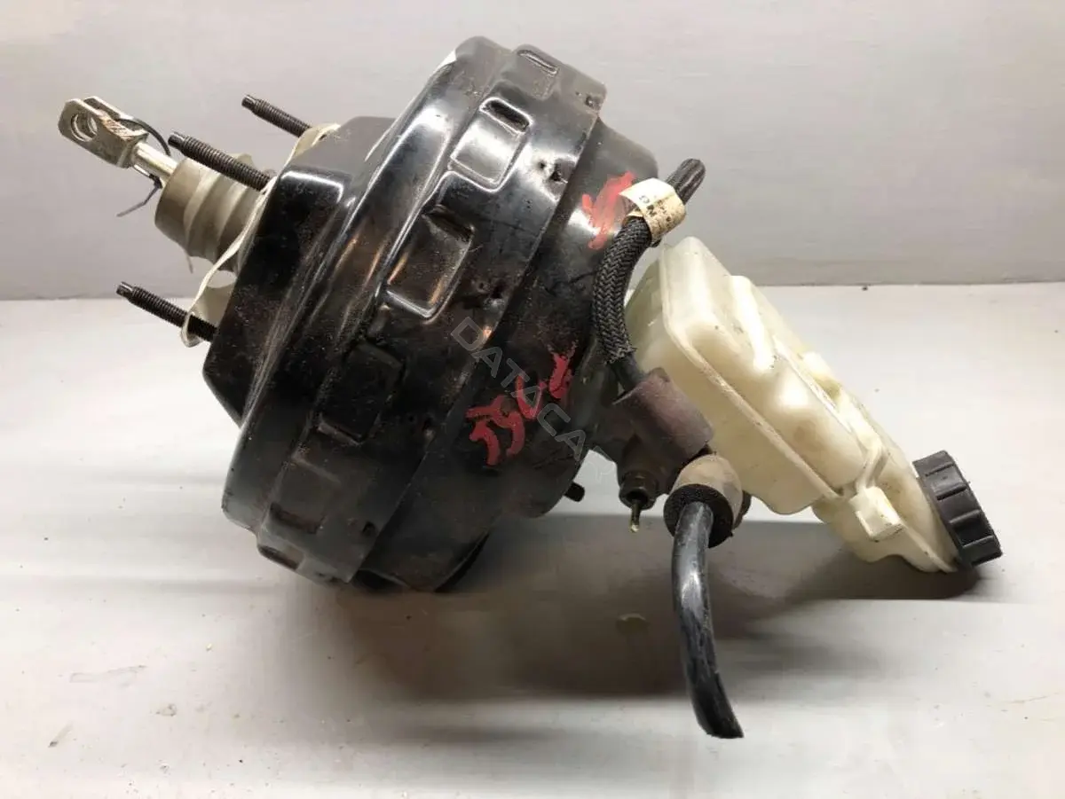 Вакуумный усилитель тормозов ev61-2140-b, ev61-2b195-rb