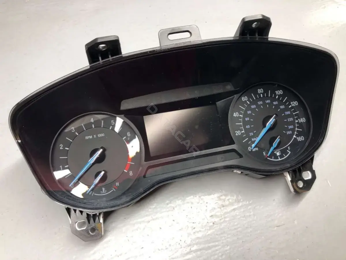 Панель приборов DS7T-10849-EJ