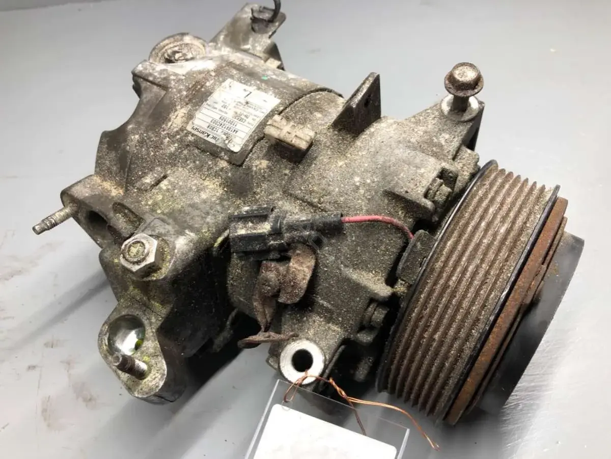 Компрессор кондиционера 926001CB0B, A4101124C003, CALSONIC
