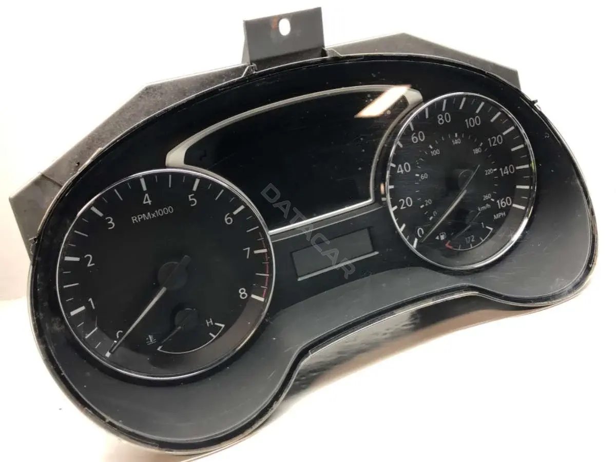 Панель приборов 24810-9HP0A, 24810-9HP0AB4, A2C53410975