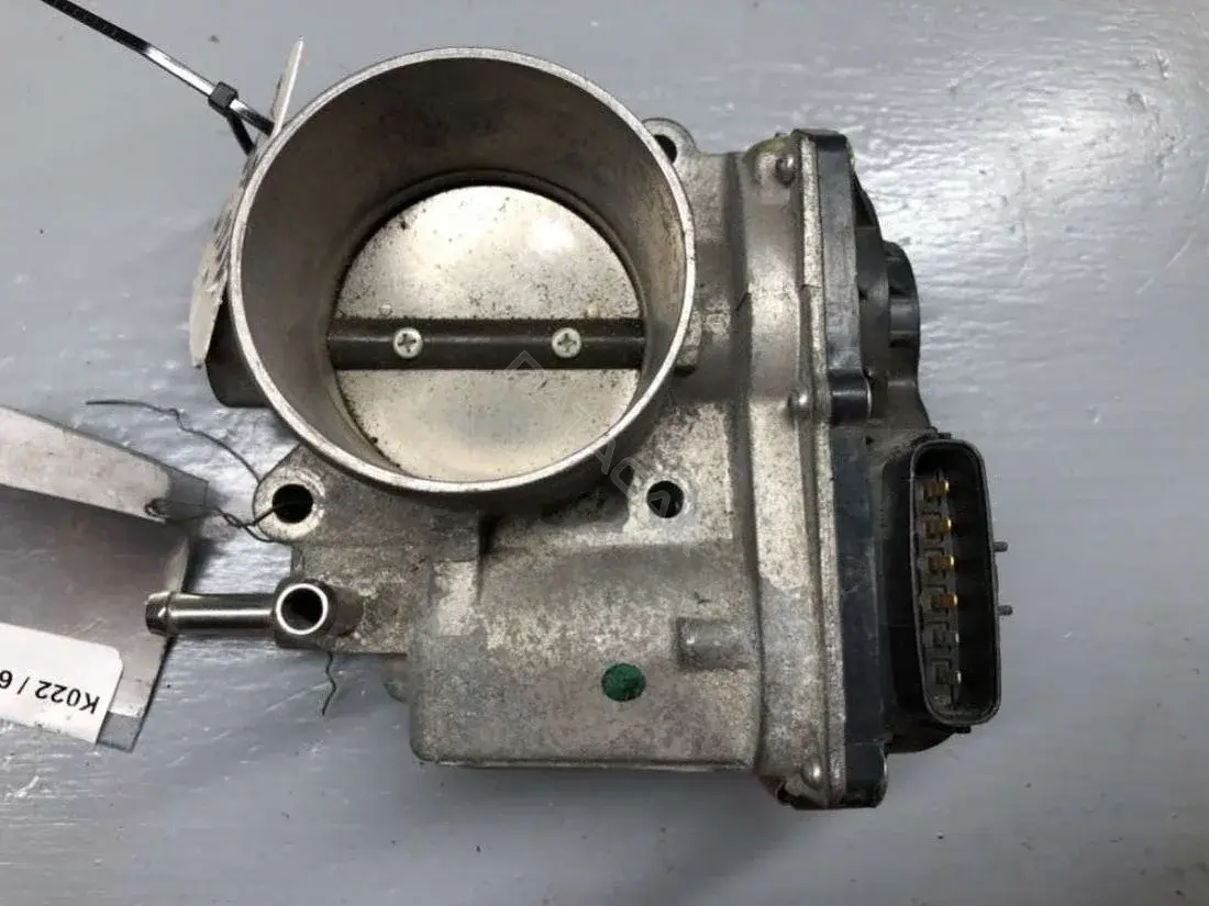 Дроссельная заслонка 3RA60-01A