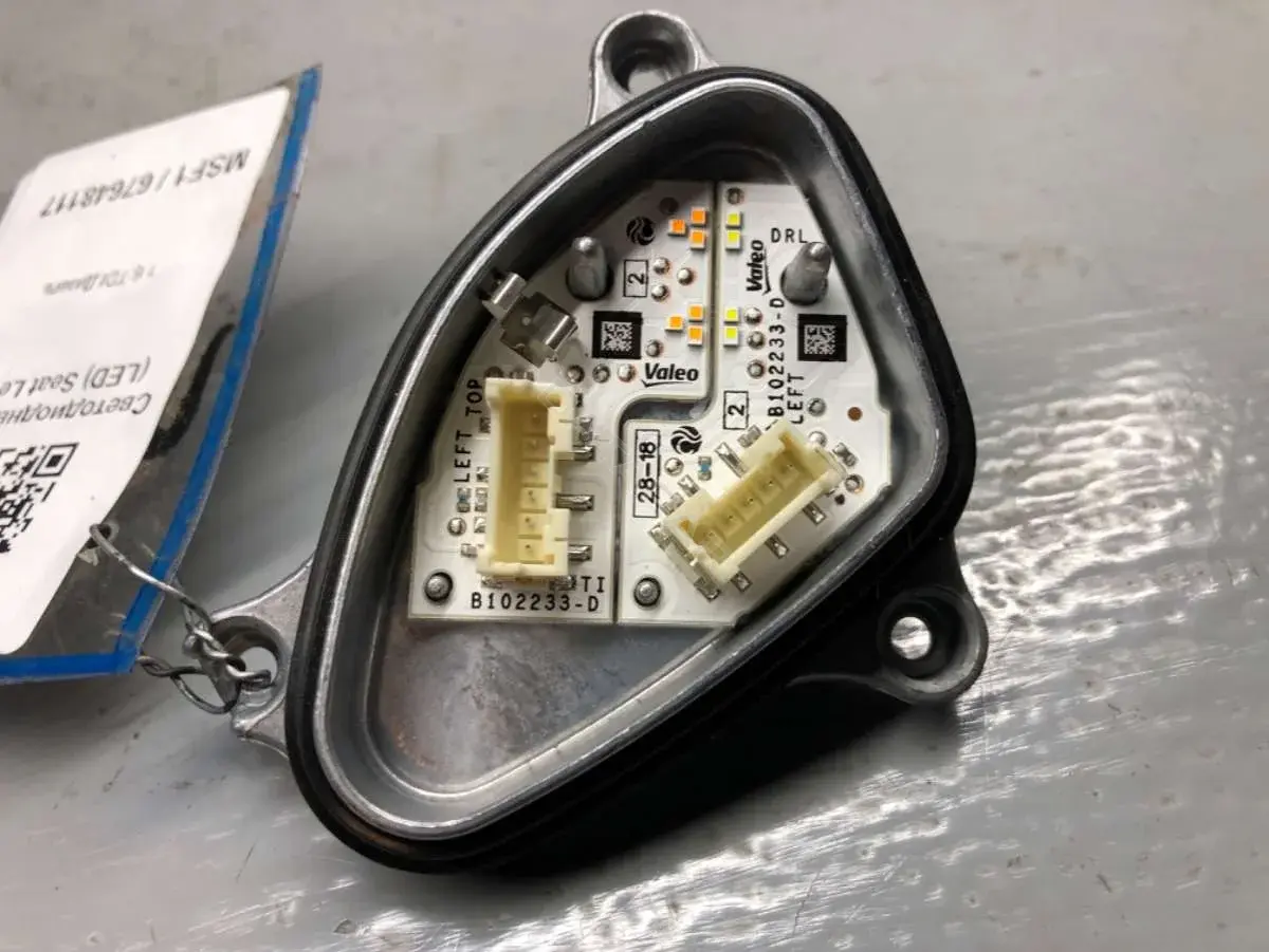 Блок розжига LED 5F0941475A, 90112019