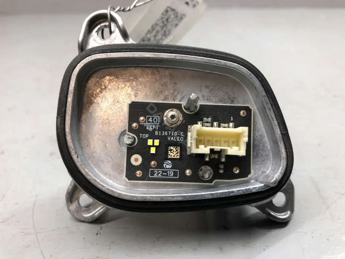 Блок розжига LED 5H0998478, 90175919A