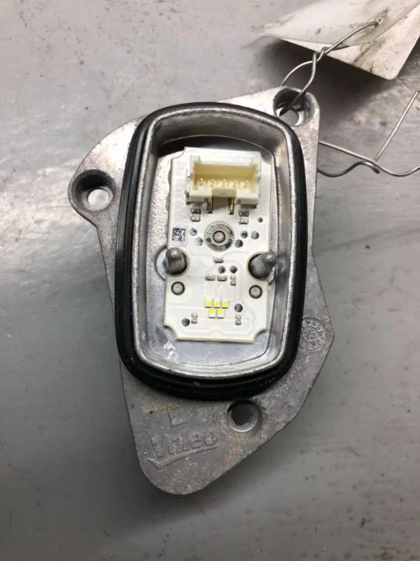 Блок розжига LED 90056319