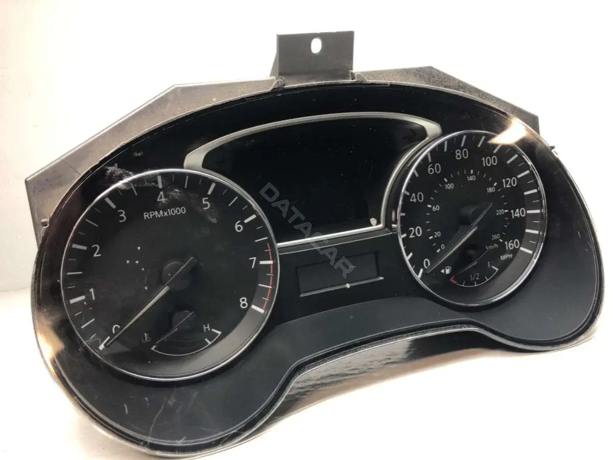 Панель приборов 24810-9HP0A, 24810-9HP0A-860B, A2C91342700