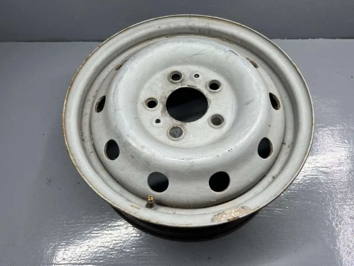Колесные диски RE616003