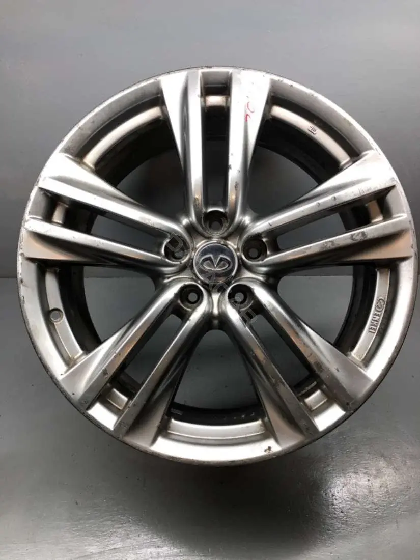 Колесные диски 1BU4A, N098-980