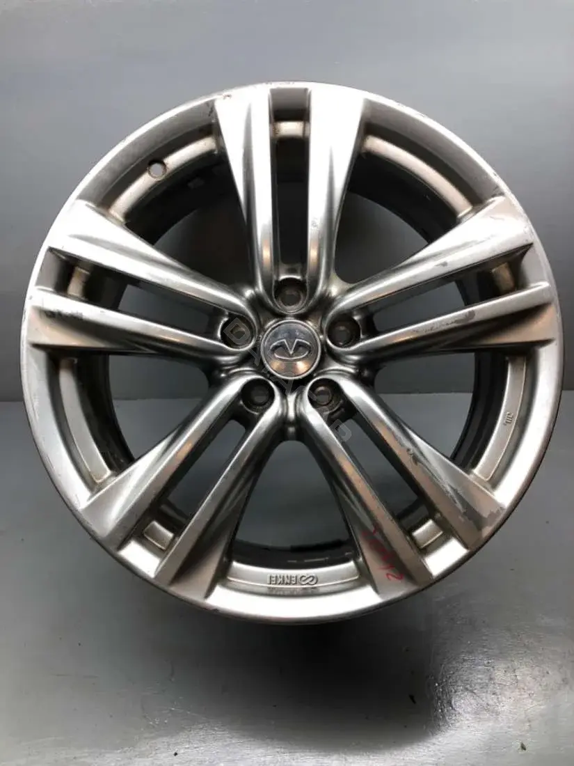 Колесные диски 1BU4A, N098-980
