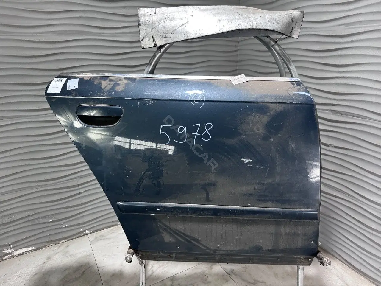Дверь 93811786