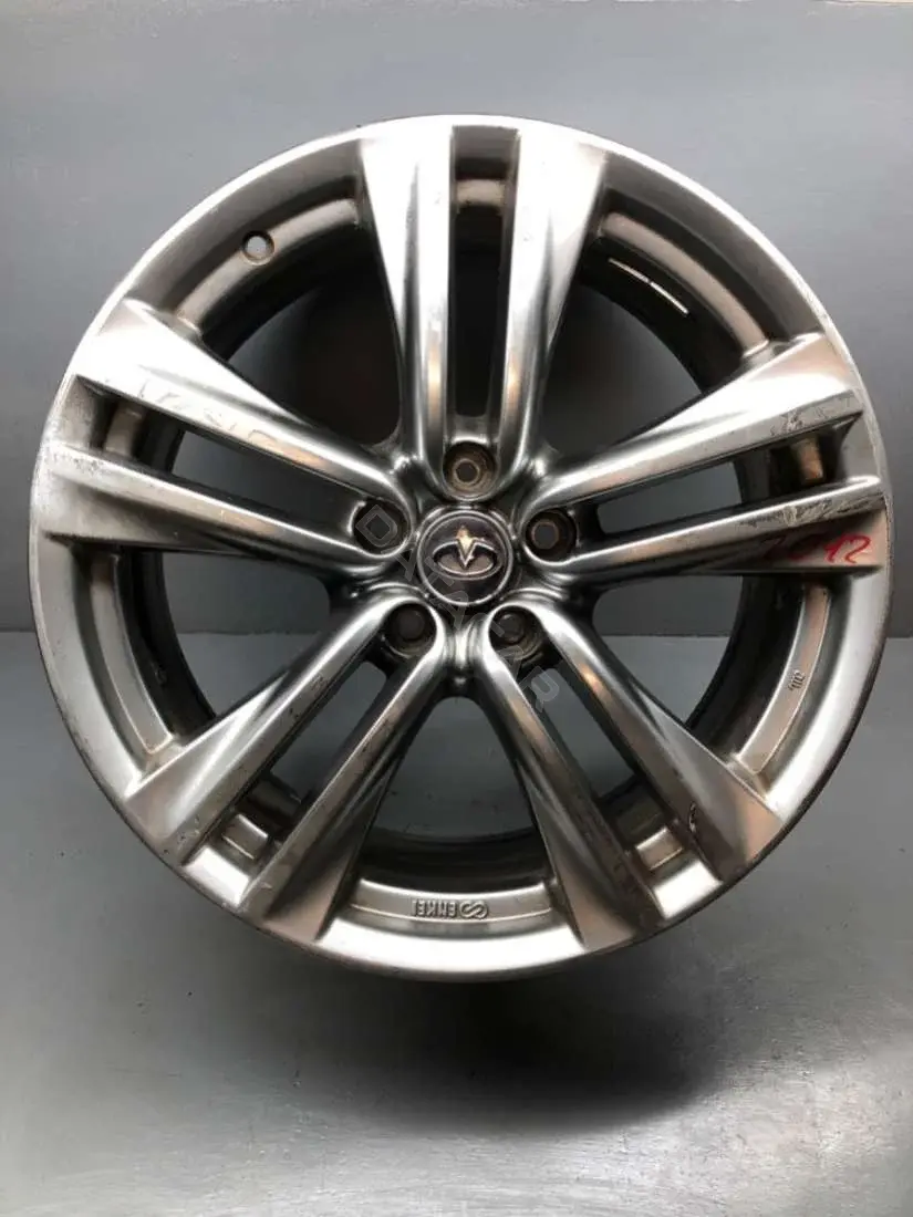 Колесные диски 1BU4A, N098-980