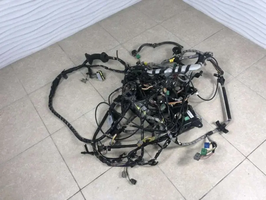 Проводка салона 1L2T-14A003-DB, 3L2T14A488AMH