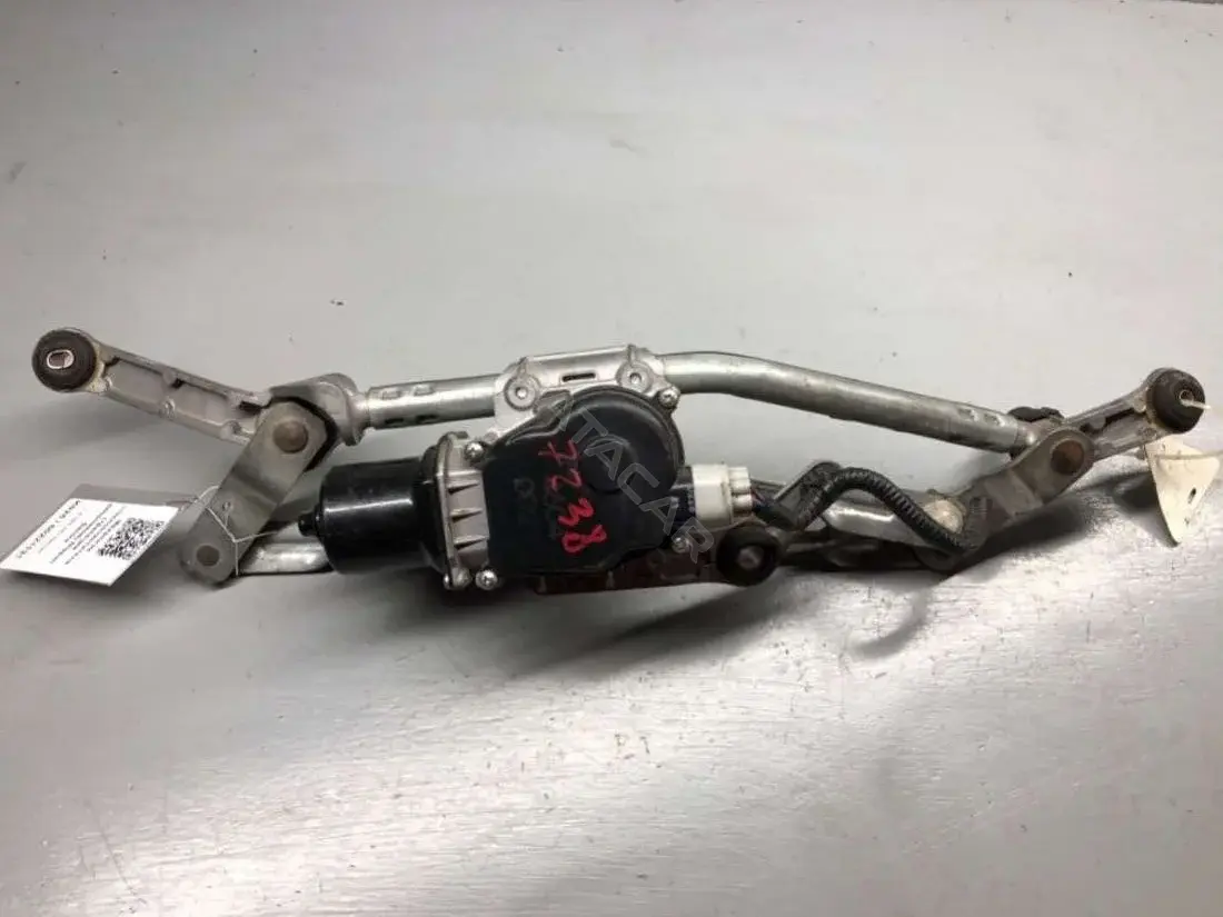 Трапеция стеклоочистителя 28800-3SG1A, A0377-080, MITSUBA