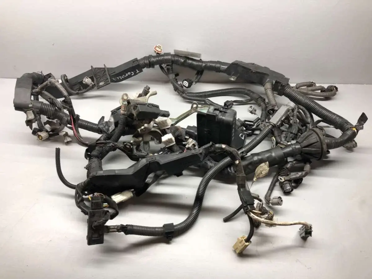 Проводка двигателя 82101-0F130, 82121-0F130, 82817-20A00