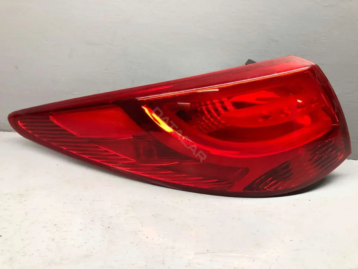 Задние фонари 92401-2S0, 92401-2S102