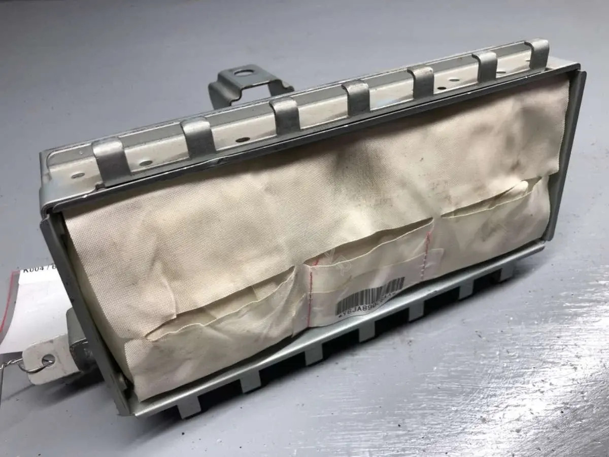 Подушка безопасности 4KJA8SMDAHT, K851E-1CA0A, NP1CA109060076