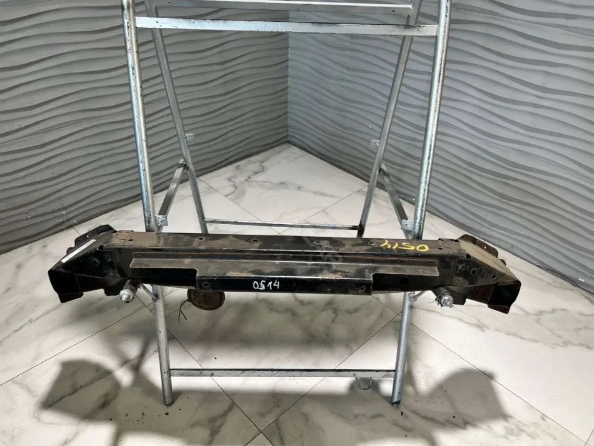 Усилитель бампера 71130S10G00