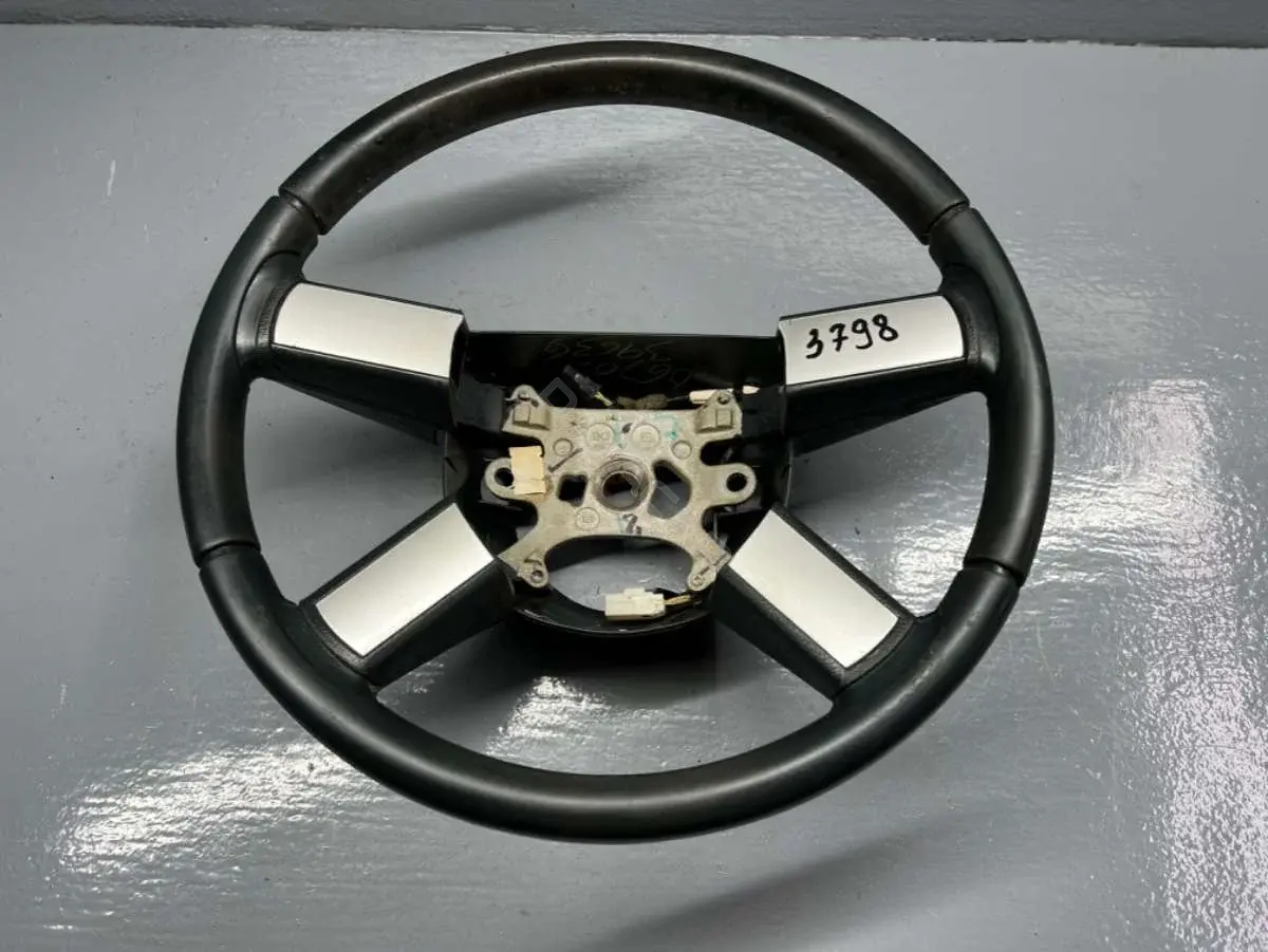 Руль OUV221P7AD