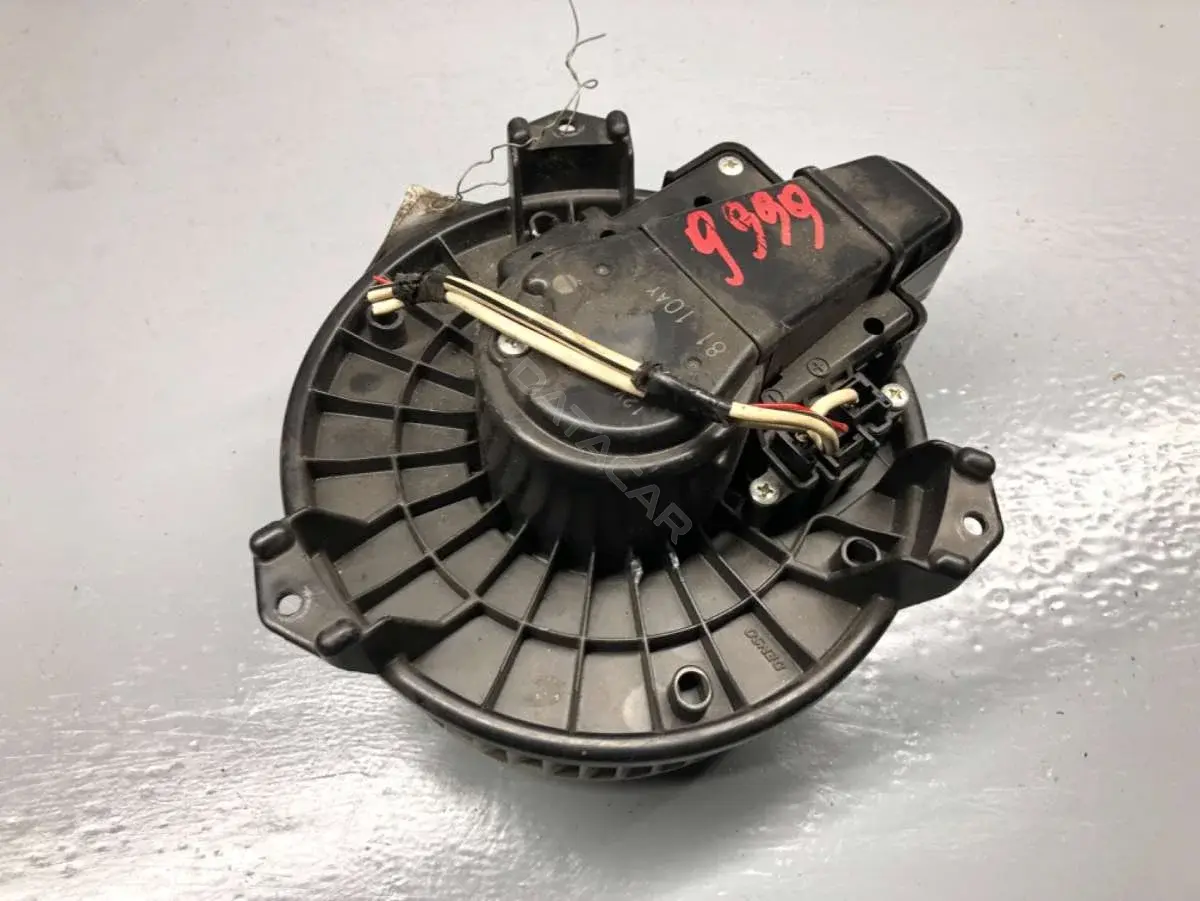 Моторчик печки 87103-06071, DENSO