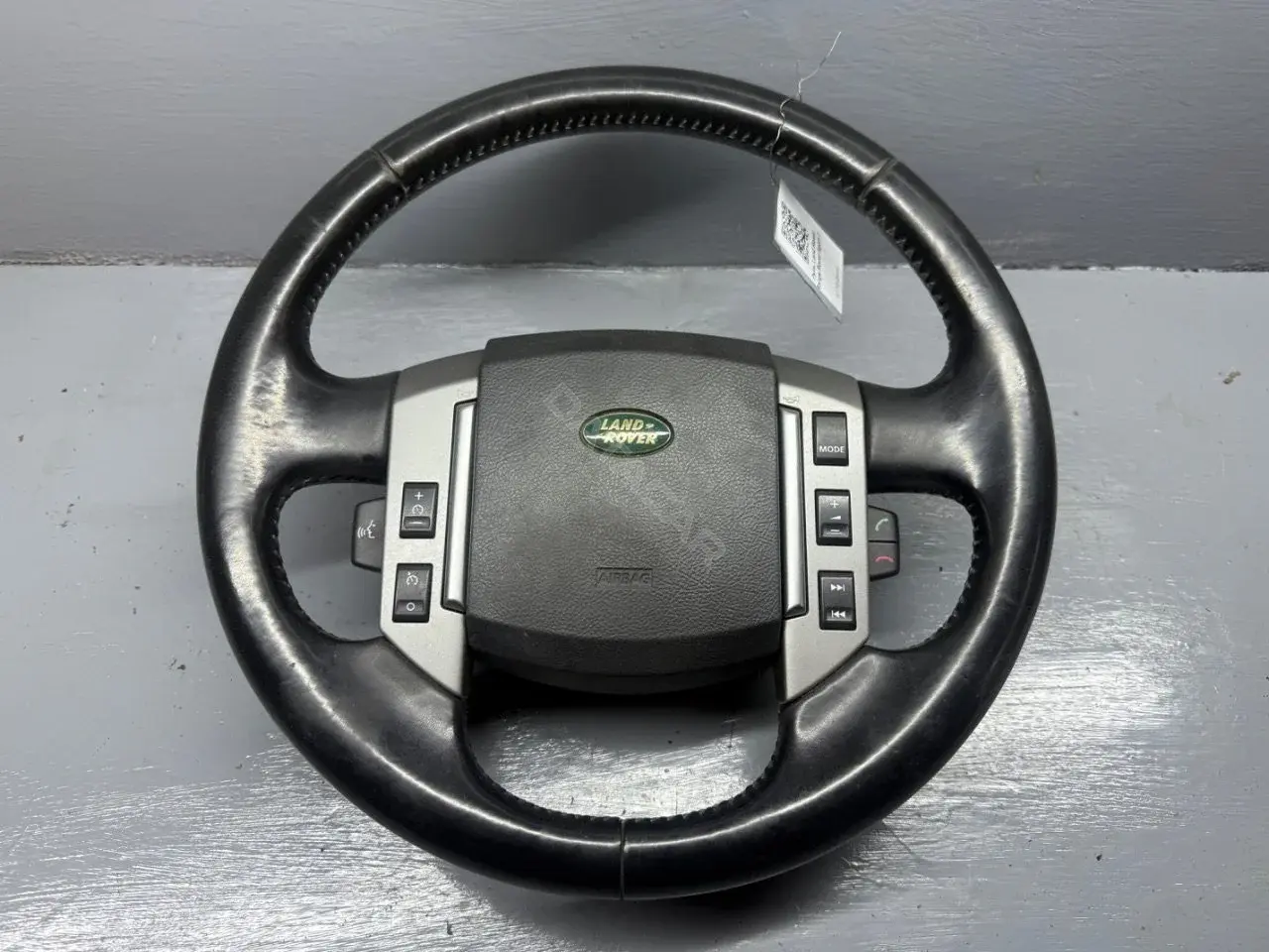 Руль 8H22-3600-DE8PVJ, QTB502030