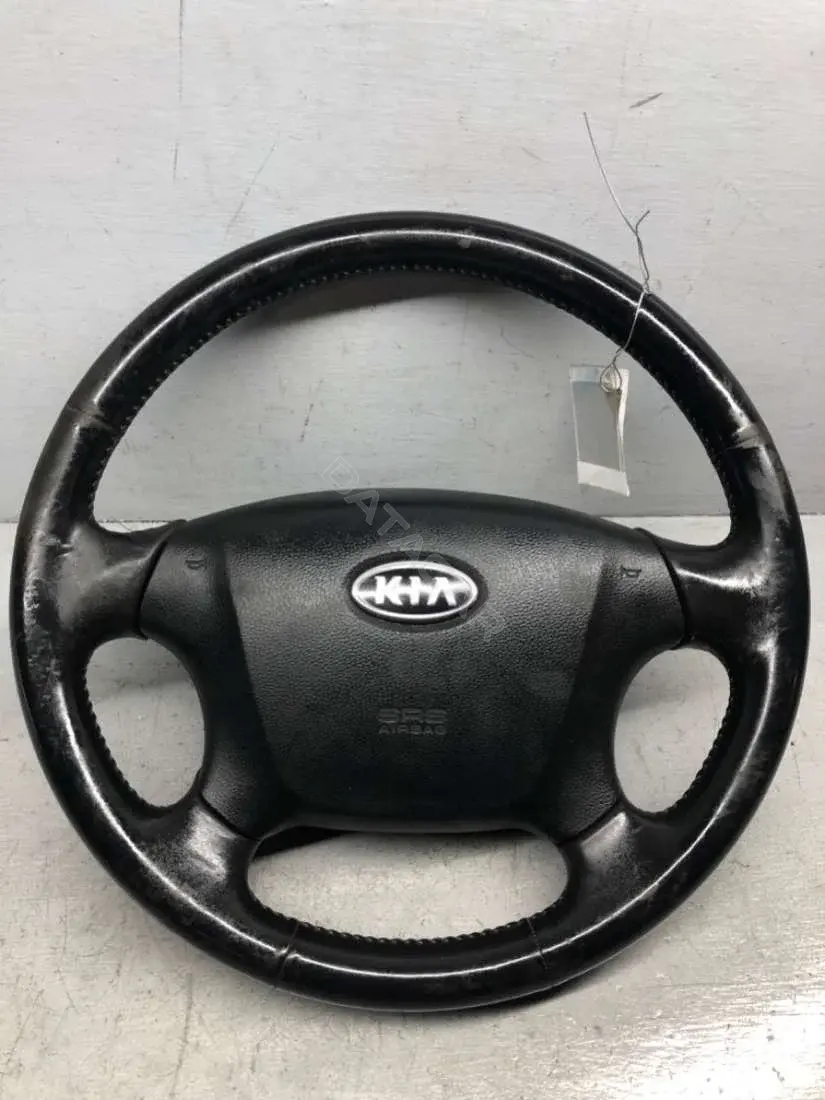 Руль 561102G330VA, 569002G400VA