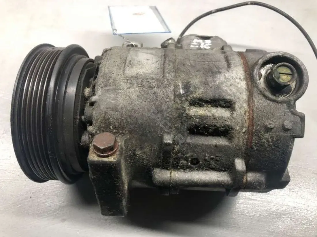 Компрессор кондиционера 4D0260805B, 4D0260808, DENSO