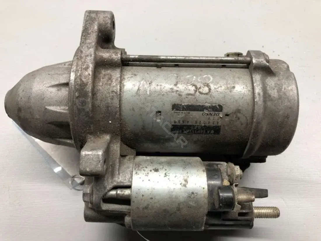 Стартер A0061514601, DENSO