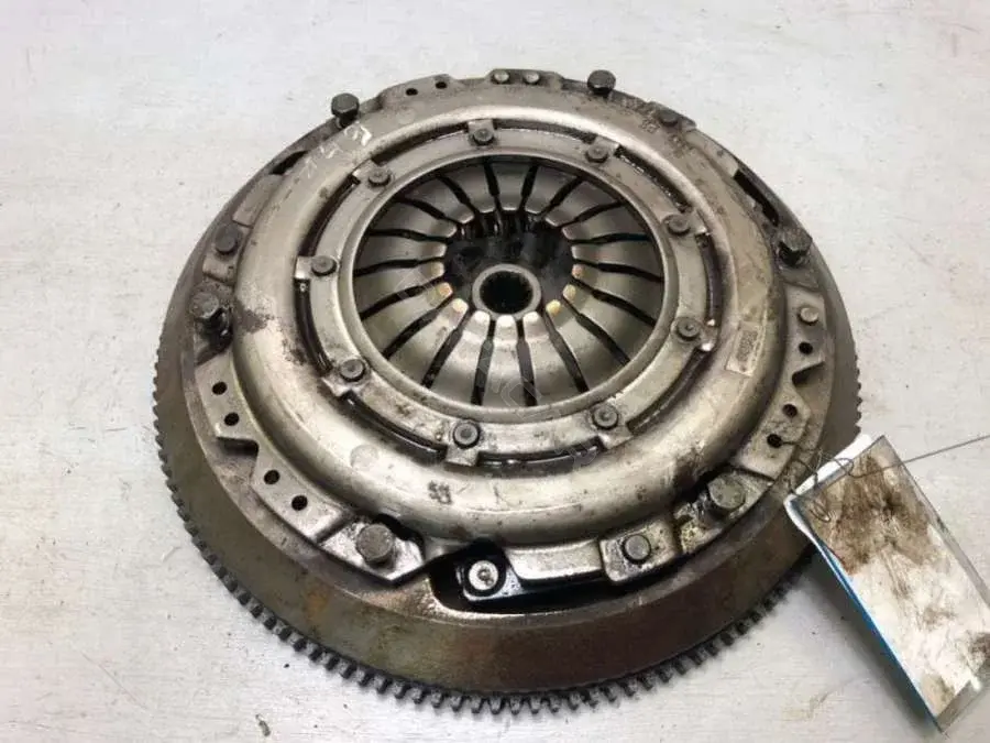 Комплект сцепления 55559471, 90400169, SACHS