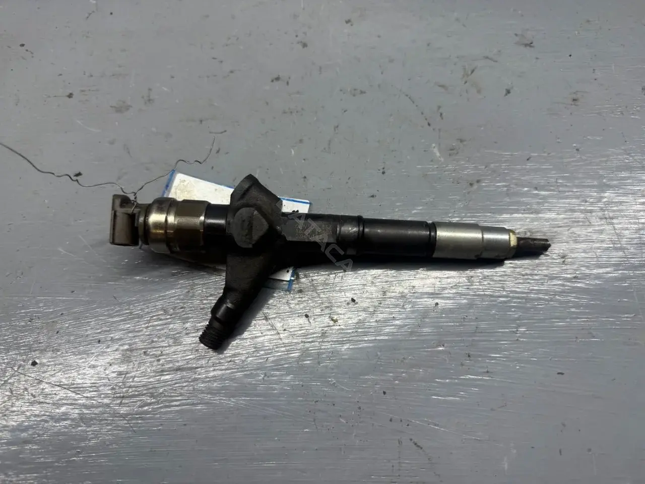 Форсунки 16600ES60A