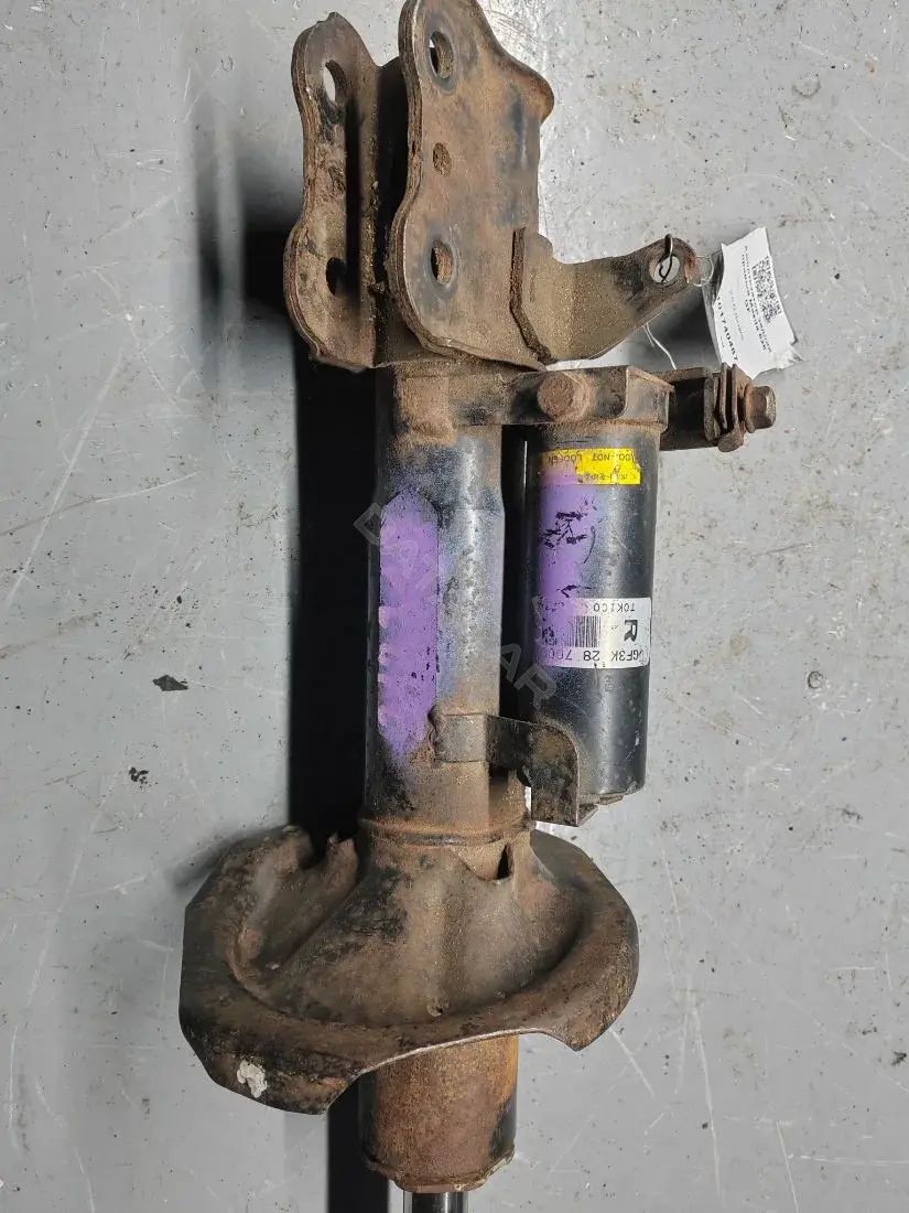 Амортизаторы GF3K28700G