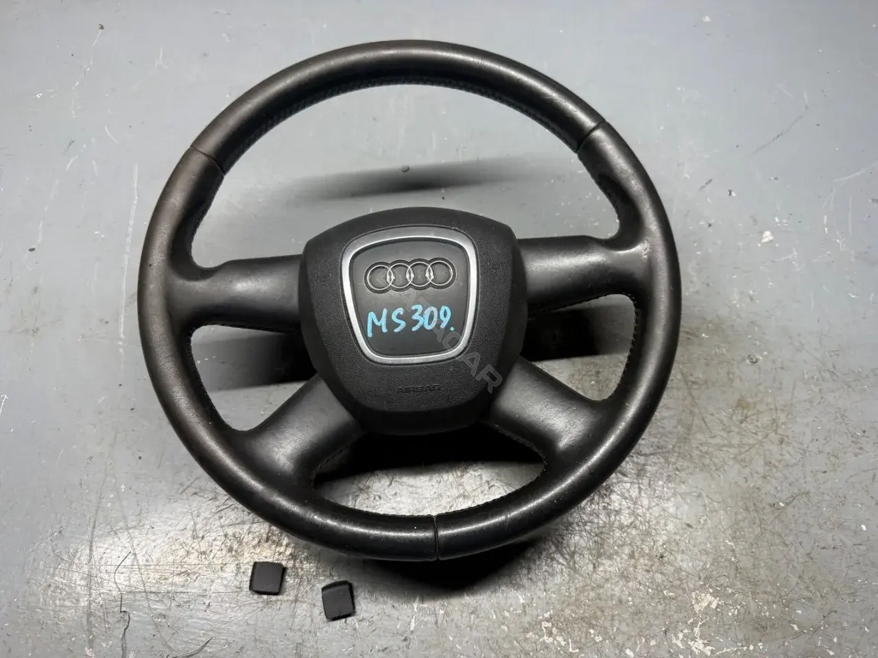 Руль 4F0419091AG, 4F0880201R