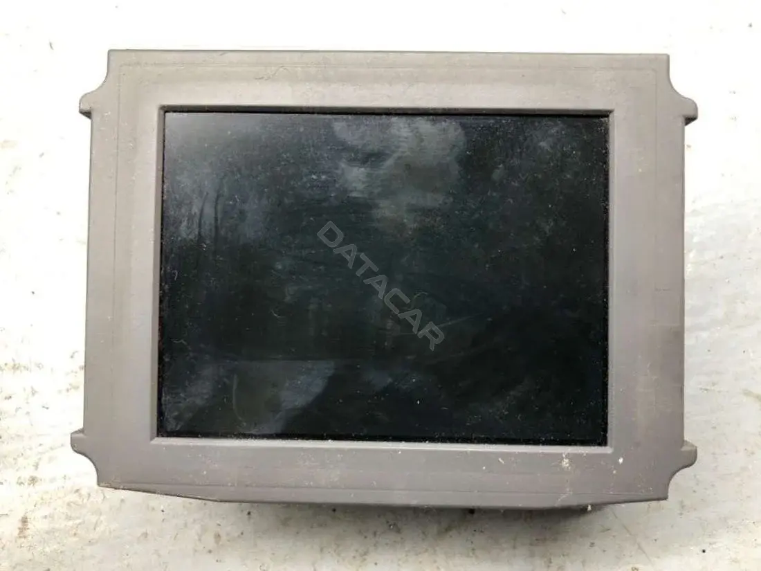 Дисплей 6591550302B, 6591551901F