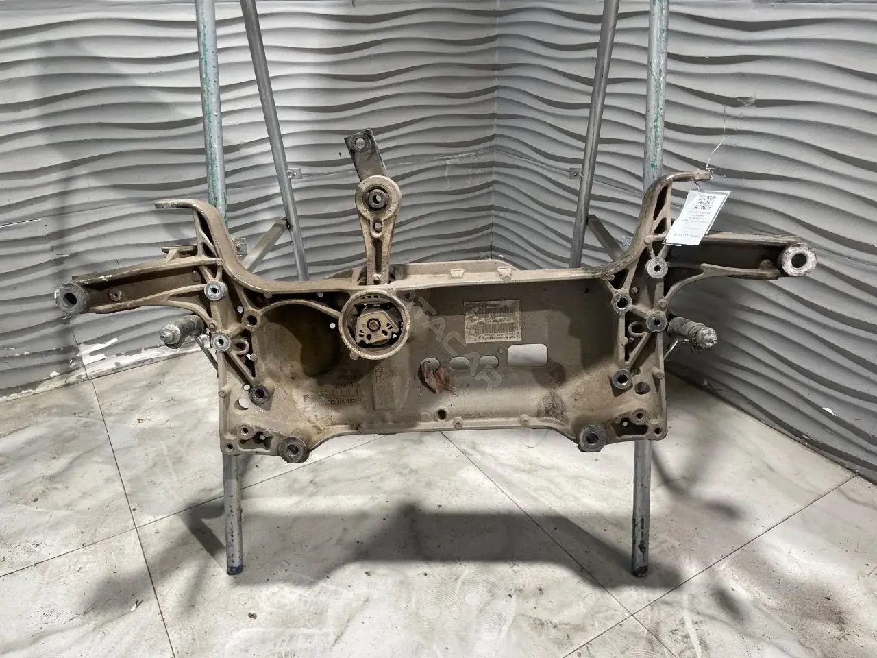Подрамник 3C0199369H