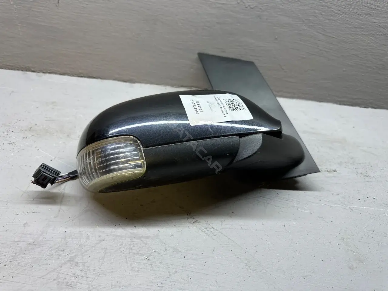 Наружное зеркало 1T0857934, 1T1857508L