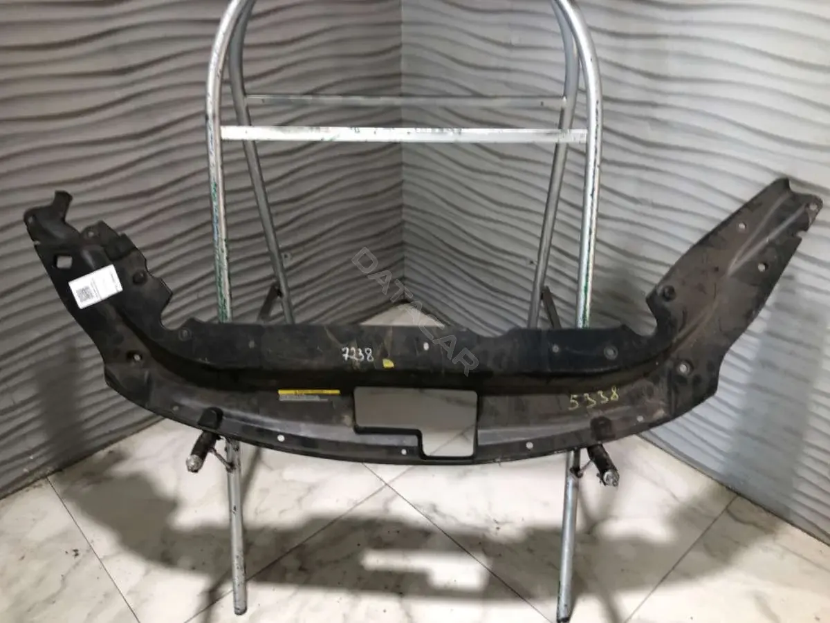 Накладка замка капота 62322-3SH0A