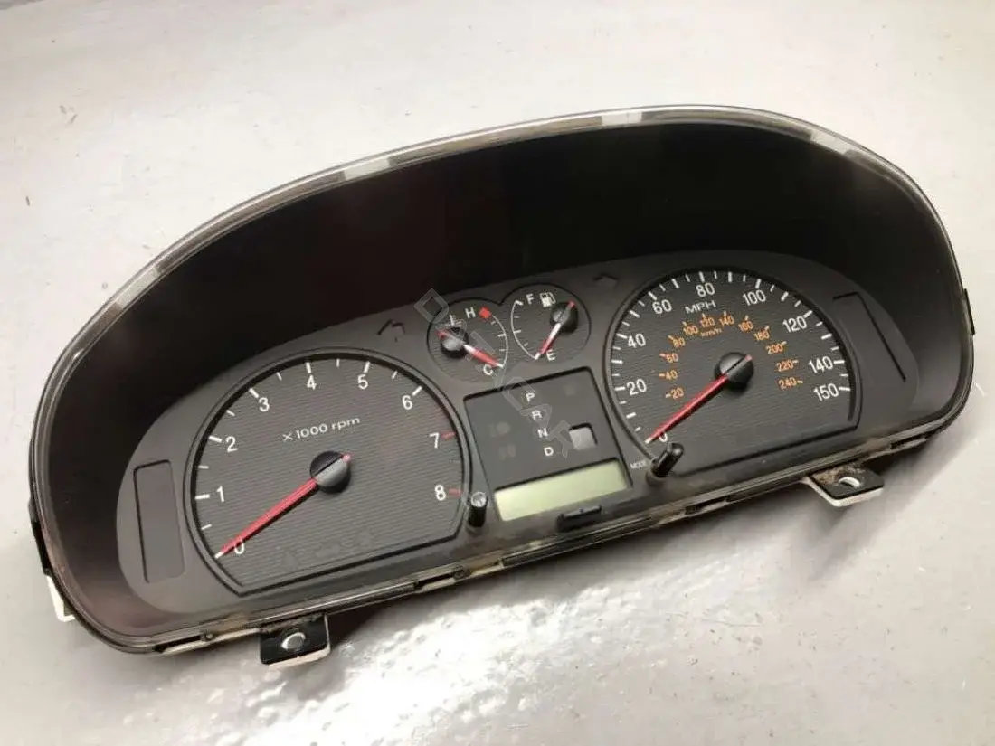Панель приборов 94001-3D410