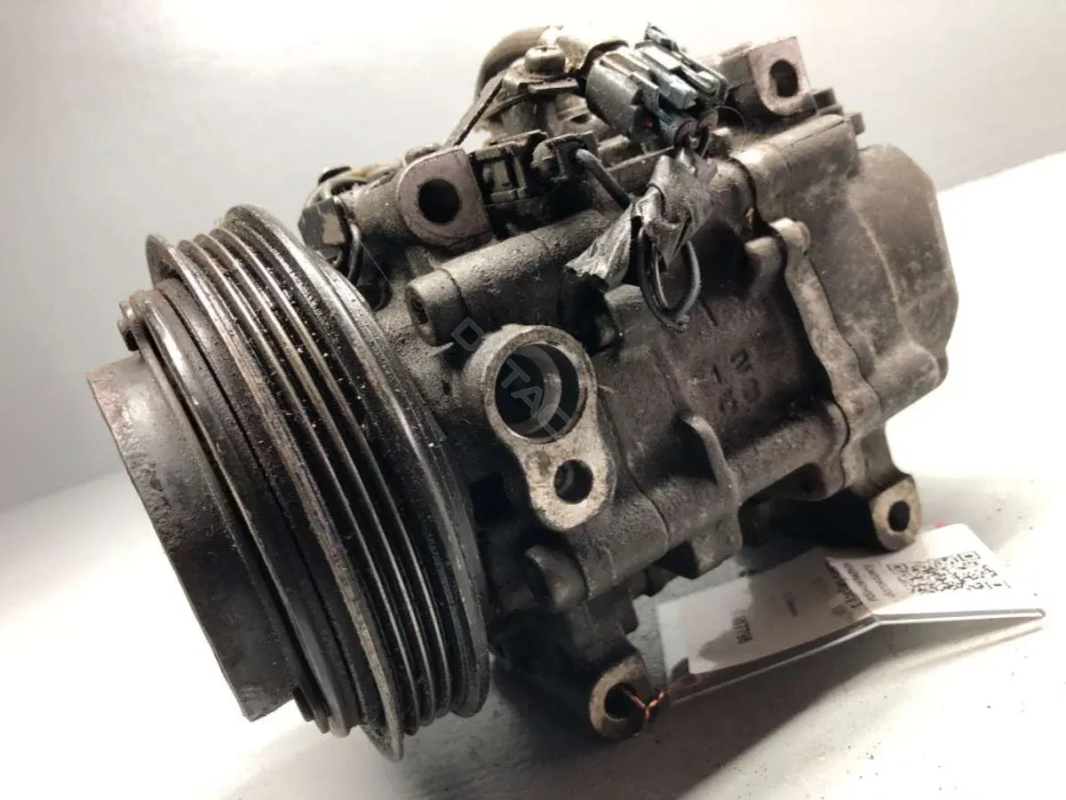 Компрессор кондиционера 442500-2810, 447300-0970, DENSO